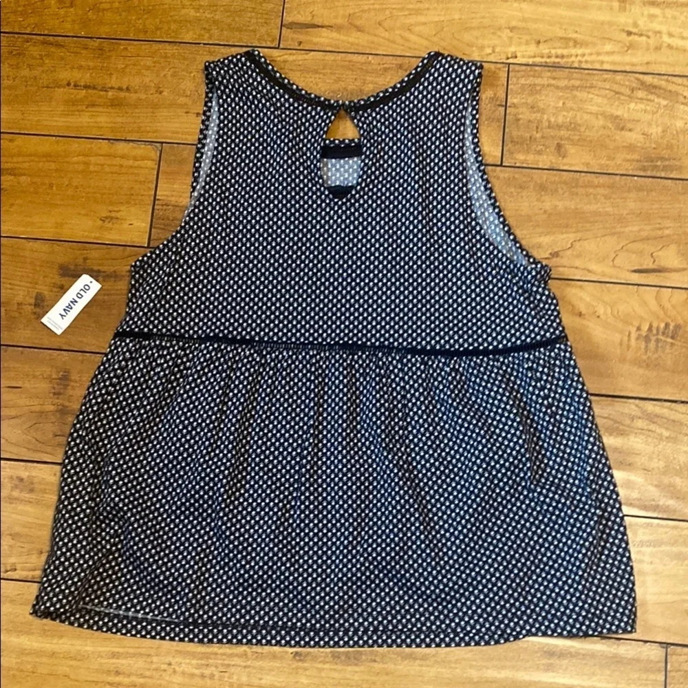 Old navy Top blouse - Picture 4 of 4
